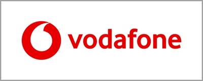 Logo Vodafone
